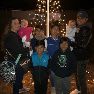 Meet your Posher, Melissa